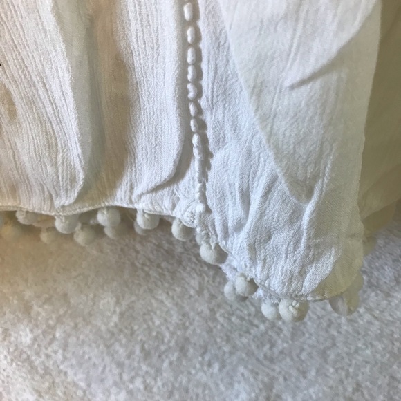 Hannah Summer Top - Picture 5 of 8